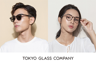 TOKYO GLASS COMPANY